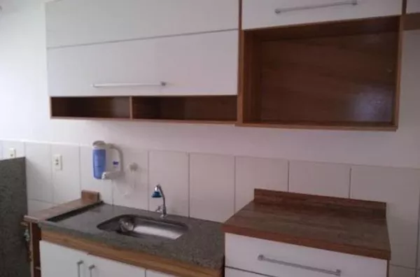 Apartamento para aluguel Jardim Palma Travassos RIBEIRAO PRETO - Foto 5