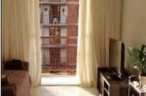 Apartamento para aluguel Parque Industrial Lagoinha RIBEIRAO PRETO - Foto 6