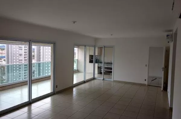 Apartamento em Nova Aliança  -  Ribeirão Preto - Foto 1