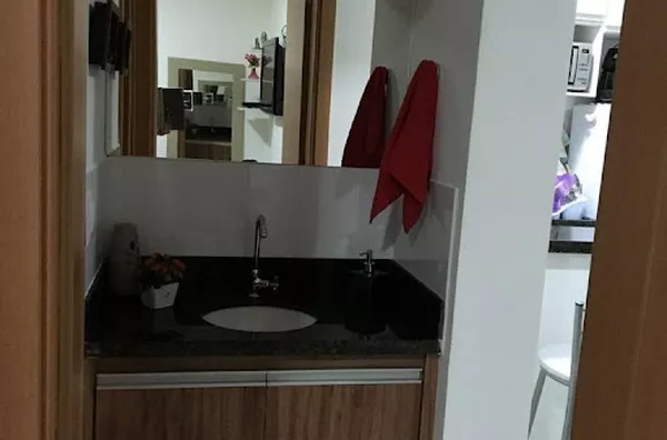 Apartamento para venda Nova Aliança RIBEIRAO PRETO - Foto 4