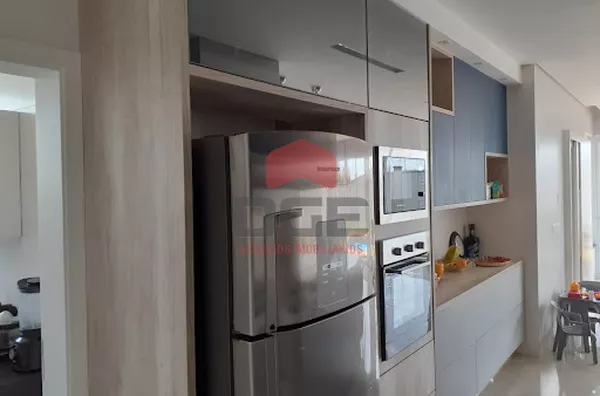 Sobrado em Alphaville 2  -  Ribeirão Preto - Foto 1