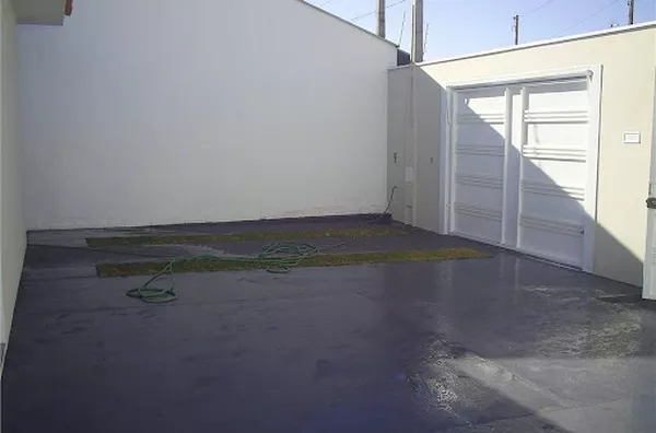 Garagem