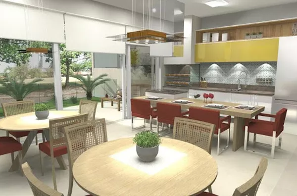 Apartamento para venda Jardim São Luiz RIBEIRAO PRETO - Foto 4