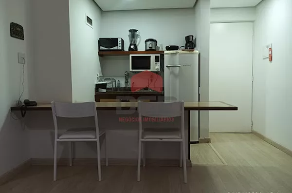 Flat em Centro  -  Ribeirão Preto - Foto 5