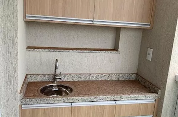 Apartamento para aluguel Nova Aliança RIBEIRAO PRETO - Foto 2