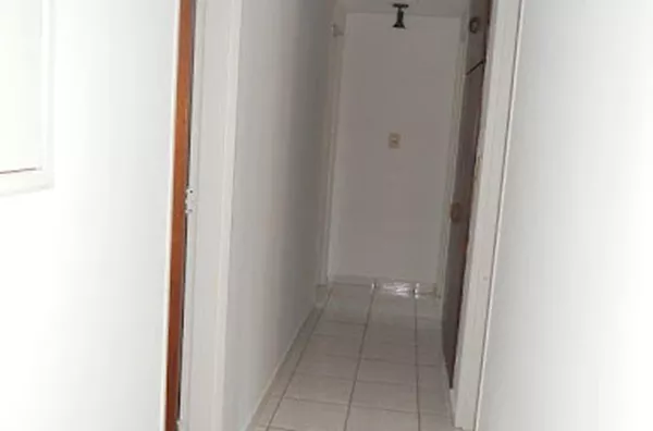 Apartamento para aluguel Santa Cruz do José Jacques RIBEIRAO PRETO - Foto 2