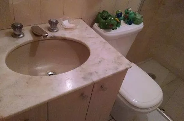 Apartamento para venda Jardim Palma Travassos RIBEIRAO PRETO - Foto 5