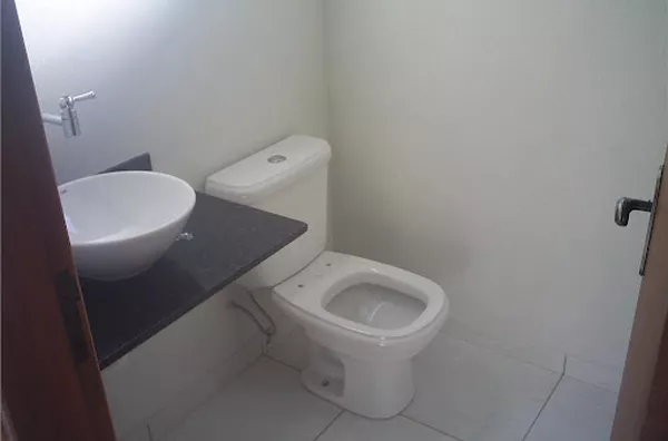 Casa para venda Parque Residencial Cândido Portinari RIBEIRAO PRETO - Foto 6