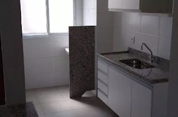 Apartamento para aluguel Nova Aliança RIBEIRAO PRETO - Foto 4