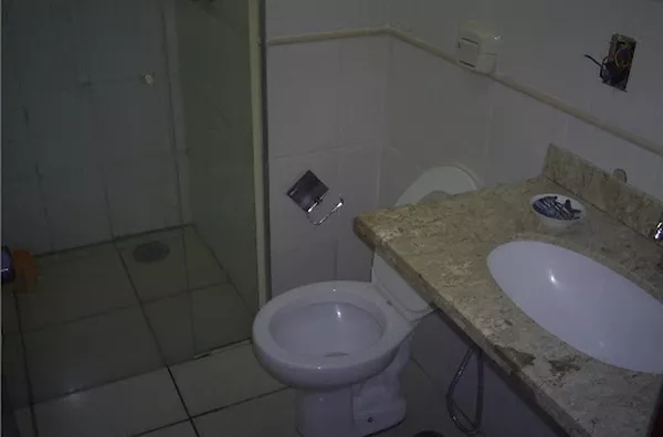Banheiro