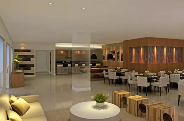 Apartamento para venda Jardim Botânico RIBEIRAO PRETO - Foto 4