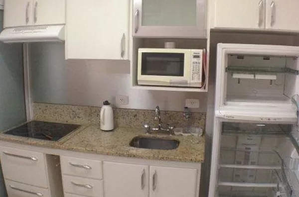 Apartamento para aluguel Brooklin São Paulo - Foto 5