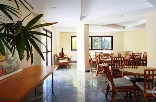 Apartamento para venda Brooklin Novo São Paulo - Foto 14