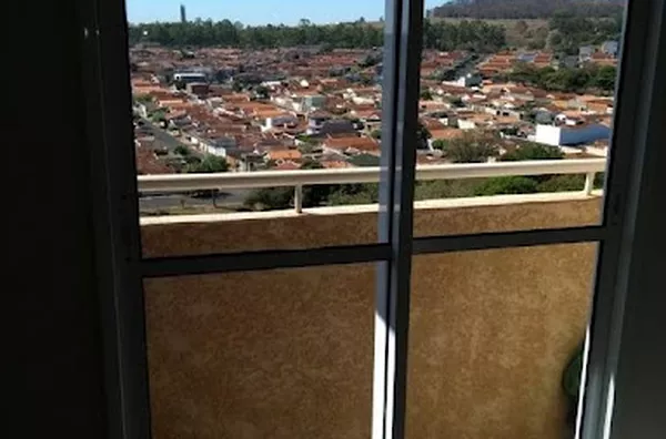 Apartamento para aluguel Campos Elíseos RIBEIRAO PRETO - Foto 2