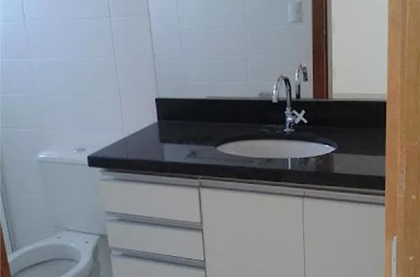 Apartamento para aluguel Nova Aliança RIBEIRAO PRETO - Foto 3