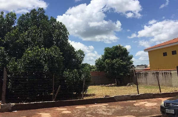 Terreno para venda Jardim Zara RIBEIRAO PRETO - Foto 2