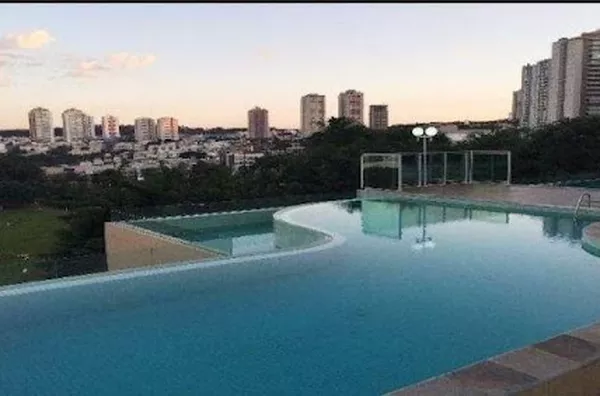 Apartamento para aluguel Jardim Botânico RIBEIRAO PRETO - Foto 17