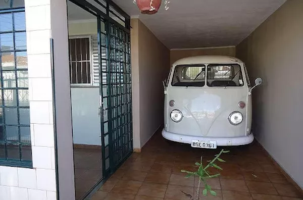 Casa para aluguel Campos Elíseos RIBEIRAO PRETO