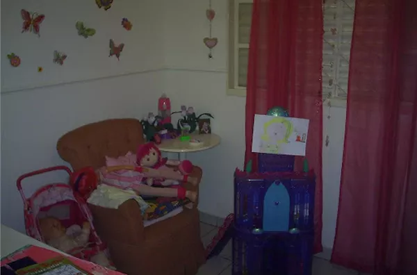 Dormitorio