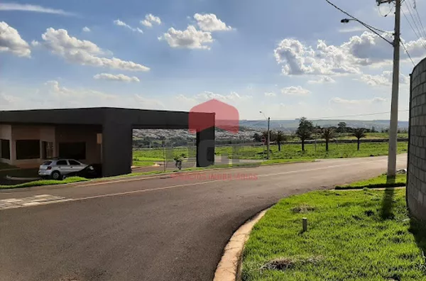Lote / Terreno em Distrito de Bonfim Paulista  -  Ribeirão Preto