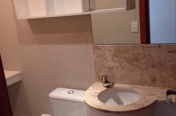 Apartamento para aluguel Jardim Botânico RIBEIRAO PRETO - Foto 4
