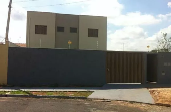 Apartamento para venda Parque Residencial Cândido Portinari RIBEIRAO PRETO - Foto 1
