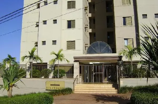 Apartamento para aluguel e venda Jardim América RIBEIRAO PRETO - Foto 5
