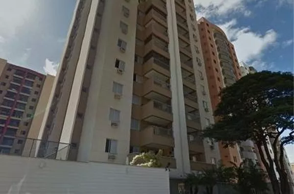 Apartamento para venda Santa Cruz do José Jacques RIBEIRAO PRETO - Foto 1