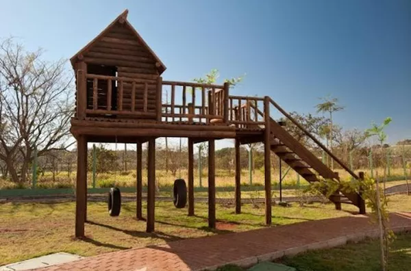 Apartamento para aluguel Jardim Interlagos RIBEIRAO PRETO - Foto 5