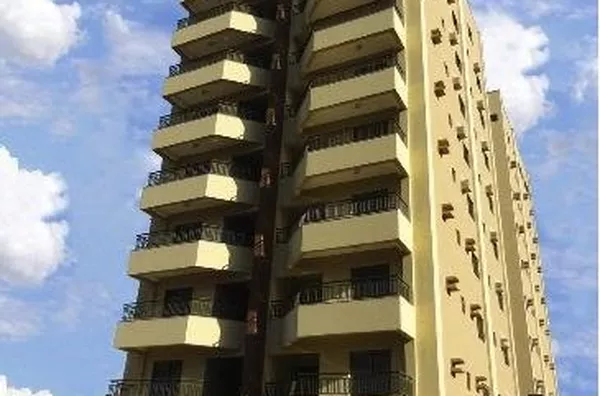 Apartamento para aluguel e venda Jardim Botânico RIBEIRAO PRETO - Foto 1