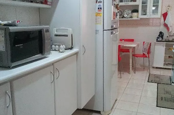 Apartamento para venda Presidente Médici RIBEIRAO PRETO - Foto 6