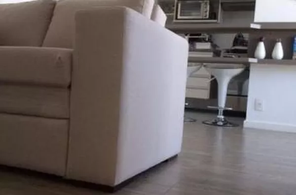 Apartamento para aluguel Vila Olímpia São Paulo - Foto 6