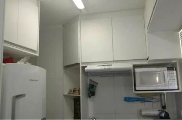 Apartamento para aluguel Jardim Interlagos RIBEIRAO PRETO - Foto 5