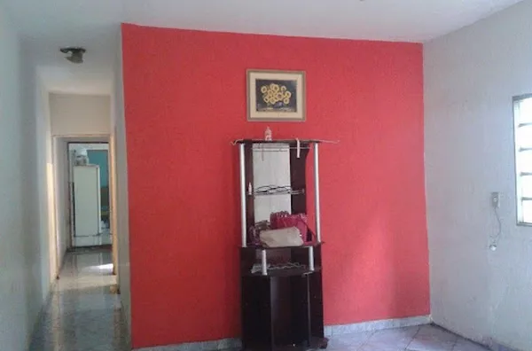 Casa para aluguel Jardim Jandaia RIBEIRAO PRETO - Foto 1