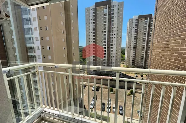 Apartamento em Vila do Golf  -  Ribeirão Preto - Foto 5