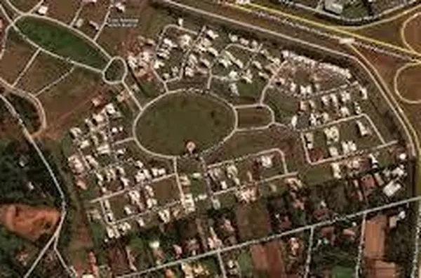 Terreno para venda Jardim Nova Aliança Sul RIBEIRAO PRETO - Foto 1