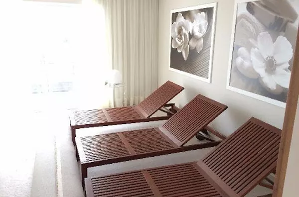 Apartamento para aluguel Santo Amaro São Paulo - Foto 2