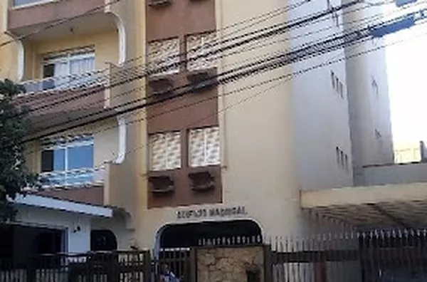 Apartamento para venda Centro RIBEIRAO PRETO - Foto 1
