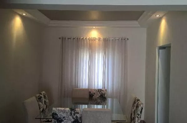Apartamento em Parque Industrial Lagoinha  -  Ribeirão Preto - Foto 5