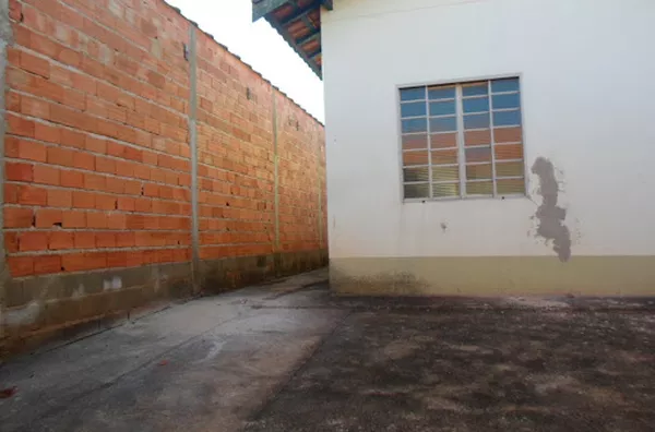 Casa para venda Jamil Seme Cury RIBEIRAO PRETO