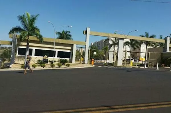 Apartamento em Reserva Sul Condomínio Resort  -  Ribeirão Preto - Foto 1