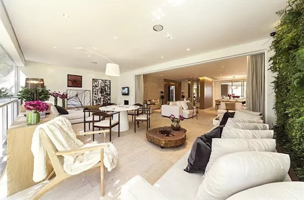 Apartamento para venda Campo Belo São Paulo - Foto 10