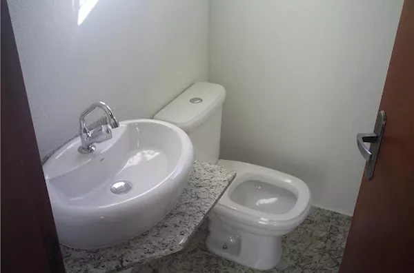 Casa para venda Parque Residencial Cândido Portinari RIBEIRAO PRETO - Foto 4