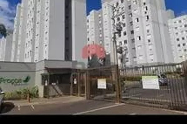 Apartamento em Jardim Botânico  -  Ribeirão Preto - Foto 5