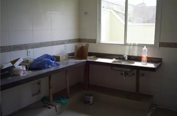 Casa para venda Condomínio Villa Real RIBEIRAO PRETO - Foto 1