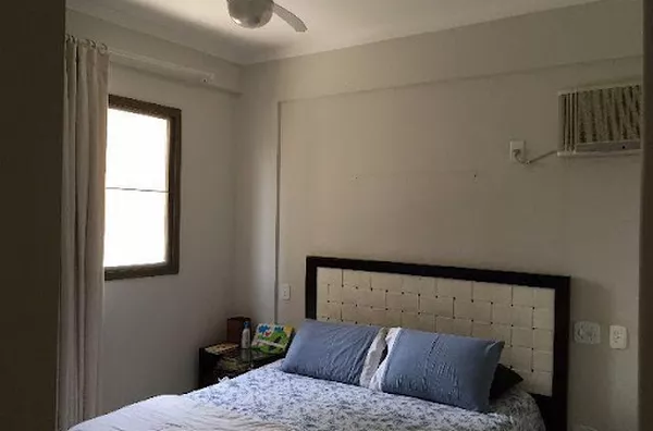 Apartamento para venda Jardim Botânico RIBEIRAO PRETO - Foto 6