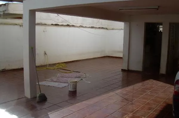 Casa para venda Parque dos Bandeirantes RIBEIRAO PRETO - Foto 1