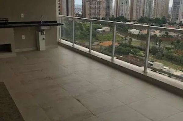 Apartamento para aluguel Jardim Botânico RIBEIRAO PRETO - Foto 1