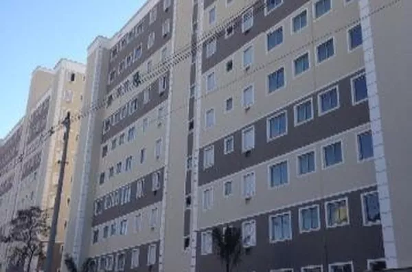 Apartamento para aluguel City Ribeirão RIBEIRAO PRETO - Foto 1