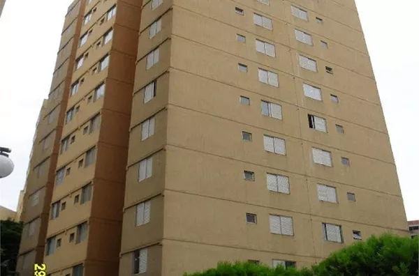 Apartamento para venda Jardim Paulista RIBEIRAO PRETO - Foto 1